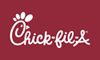 Chick-fil-A flag