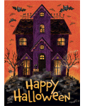[Spooky House Banner]