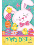 [Easter Time Banner]