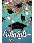 [Congrats Grad Banner]