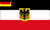 Germany State Ensign 1926 page