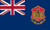 Gibraltar 1921 flag