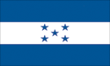 [1949 Honduras Flag]