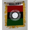 [1964 Malawi Mini Banner]
