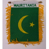 [Mauritania Mini Banner]