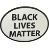 [Black Lives Matter Decal]