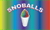 Snoballs flag