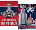 [2018 Stanley Cup Champs Washington Capitals Banner]