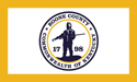 [Boone County, Kentucky Flag]