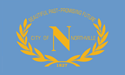 [Northville, Michigan Flag]