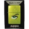 [Closeout Zippo Lighters]